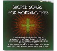 Various Artists - Sacred Songs for..