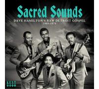 Various Artists - Sacred Sounds [Import]