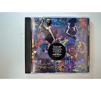 Various Artists - Sacred Sources 1: Live Forever