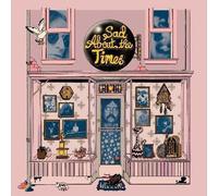 Various Artists - Sad About The Times (Various Artists) [Vinyl Lp] Colored Vinyl, Pink, Digital Download
