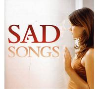 Various Artists – Sad Songs Vol.1 – Import