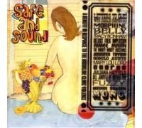 Various Artists - Safe & Sound