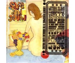 Various Artists - Safe & Sound