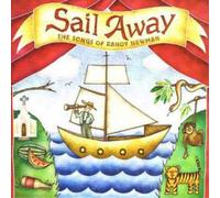 Various Artists Sail Away: The Songs of Randy Newman (CD) Album