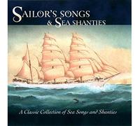 Various Artists - Sailor's Songs & Sea Shanties / Various
