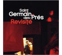 Various Artists - Sain-Germain-des Pres [Import]