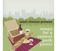 Various Artists - Saint Etienne Presents. [Import]