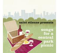 Various Artists - Saint Etienne Presents..