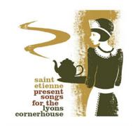 Various Artists Saint Etienne Presents Songs for the Lyons Cornerhouse (CD)