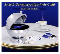 Various Artists - Saint-Germain Cafe. [Import]