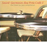 Various Artists - Saint-Germain Des..1 -15t