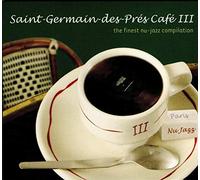 Various Artists - Saint-Germain des.3-17t [Import]