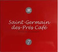 Various Artists - Saint Germain des 7-27tr [Import]