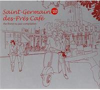 Various Artists - Saint Germain des Pres.10 [Import]