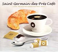 Various Artists - Saint Germain Des Pres..