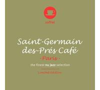 Various Artists - Saint Germain des Pres Cafe - Coffret 10 CD
