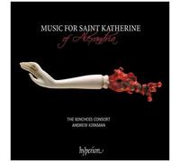 Various Artists - Saint Katherine Of Alexandria [Cd]