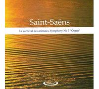 Various Artists - Saint-Saens: Carnaval Des Animaux/Sym No