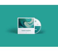 Various Artists - Saint-Saëns: The Definite Works [Import]