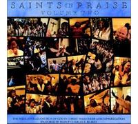 Various Artists - Saints in Praise 2