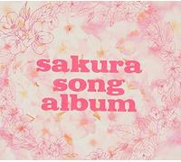 Various Artists - Sakura Album/Various