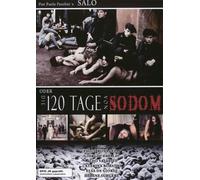 Various Artists - Salo: Die 120 Tage Von Sodom [Import]