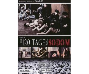Various Artists - Salo: Die 120 Tage Von Sodom [Import]