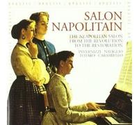 Various Artists - Salon Napolitain [Import]
