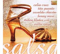 Various Artists - Salsa