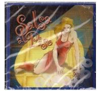 Various Artists - Salsa Al Piso