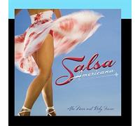 Various Artists - Salsa America