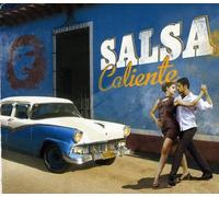 Various Artists - Salsa Caliente -Digi-
