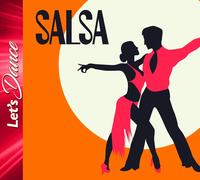 Let S Dance Salsa – Zyx Music