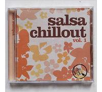 Various Artists - Salsa Chillout Vol.1 [Import]