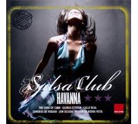 Various Artists - Salsa Club Havanna