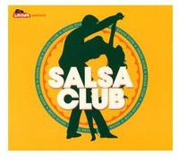 Various Artists - Salsa Club Vol. 3 [Import]