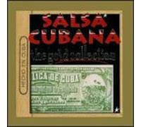 Various Artists - Salsa Cubana: Gold Collection