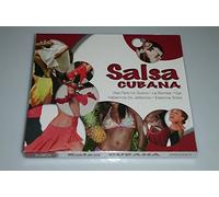 Various Artists - Salsa Cubana [Import]