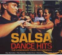 Various Artists - Salsa Dance Hits [Import]