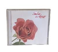 Various Artists - Salsa De Amor-15tr [Import]