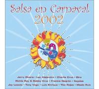 Various Artists - Salsa en Carnaval 2002