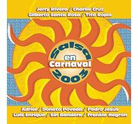Various Artists - Salsa en Carnaval 2003