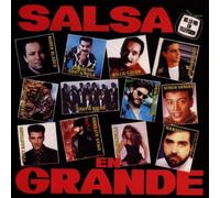 Various Artists - Salsa en Grande
