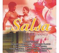 Various Artists - Salsa Erotica