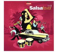 Various Artists - Salsa Fever Vol.2