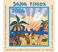 Various Artists - Salsa Fiesta 2004