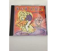 Various Artists - Salsa Fresca: 15 Dance Hits of