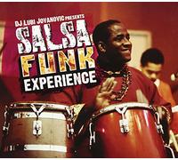 Various Artists - Salsa Funk Experience [Import]