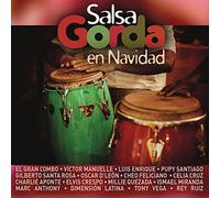 Various Artists - Salsa Gorda: en Navidad