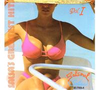 Various Artists - Salsa Greatest Hits 1